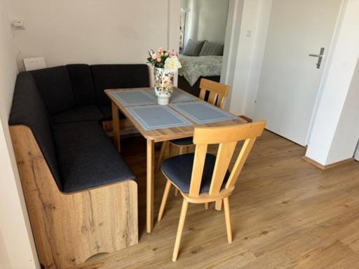 Ferienwohnung Langenlois Esterno foto