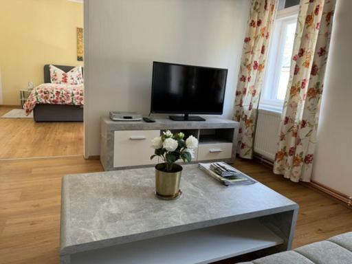 Ferienwohnung Langenlois Esterno foto