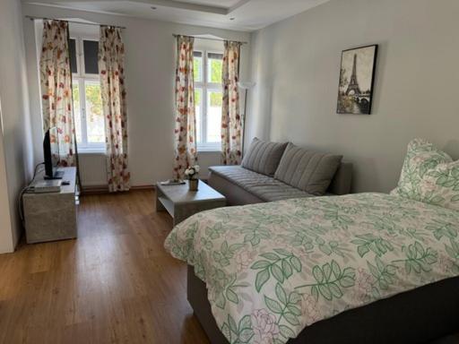 Ferienwohnung Langenlois Esterno foto