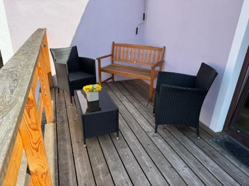 Ferienwohnung Langenlois Esterno foto
