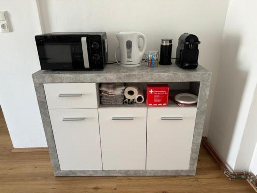 Ferienwohnung Langenlois Esterno foto